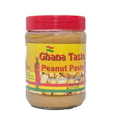 Ghana Taste Peanut Paste delicious peanutty taste  Adomoo
